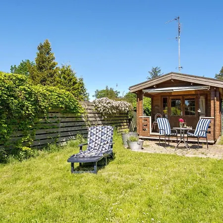Feriehus Agda - 100m From The Sea In Lolland- Falster And Mon By Interhome