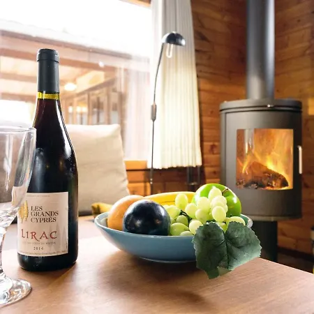 Agda - 100m From The Sea In Lolland- Falster And Mon By Interhome Feriehus *