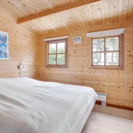 Agda - 100m From The Sea In Lolland- Falster And Mon By Interhome Feriehus *