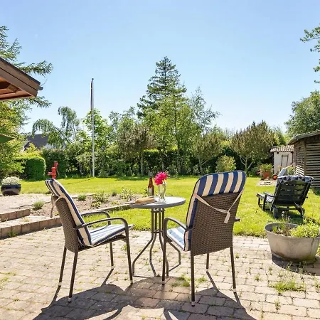 Feriehus Agda - 100m From The Sea In Lolland- Falster And Mon By Interhome