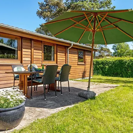Agda - 100m From The Sea In Lolland- Falster And Mon By Interhome Feriehus *
