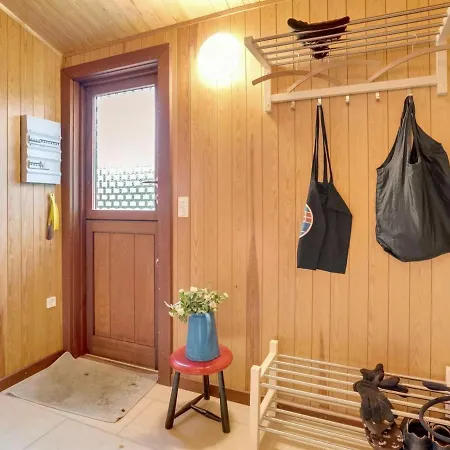Agda - 100m From The Sea In Lolland- Falster And Mon By Interhome Feriehus *