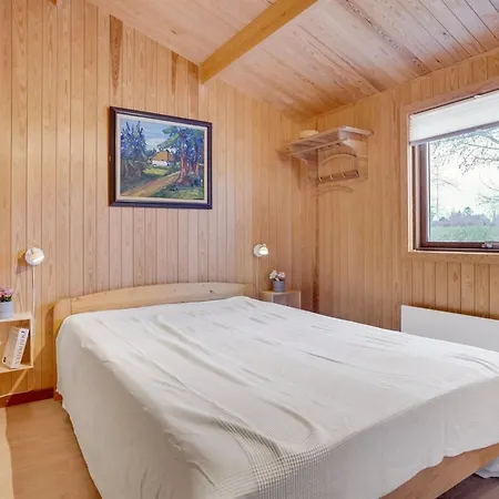 Agda - 100m From The Sea By Interhome * Bøtø By