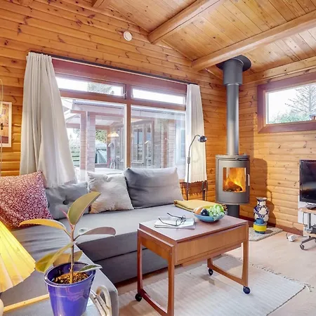 Agda - 100m From The Sea By Interhome Hébergement de vacances